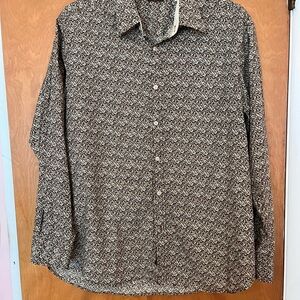 Tommy Bahama Mens L/S shirt